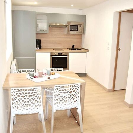 Bel Appartement Situe Quartier Louvre-Bollaert Lens Buitenkant foto