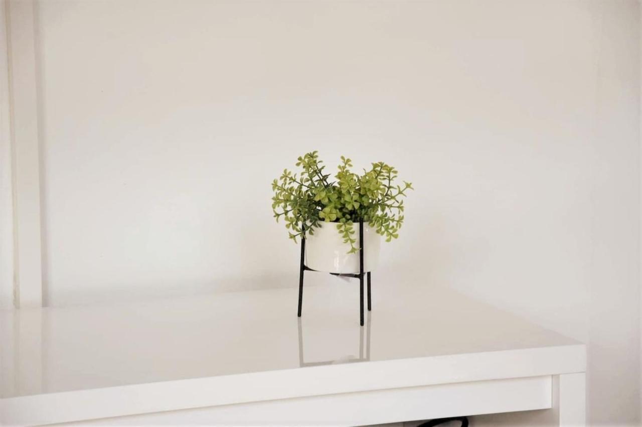 Bel Appartement Situe Quartier Louvre-Bollaert Lens Buitenkant foto