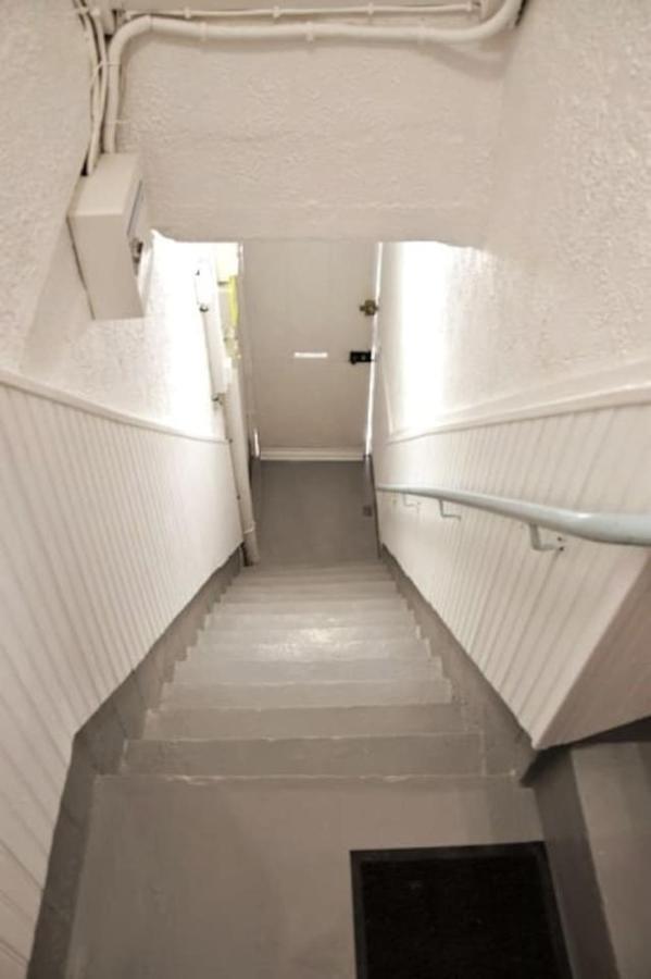 Bel Appartement Situe Quartier Louvre-Bollaert Lens Buitenkant foto