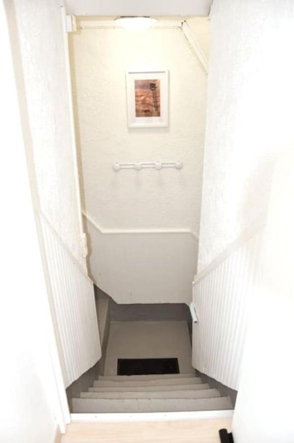 Bel Appartement Situe Quartier Louvre-Bollaert Lens Buitenkant foto